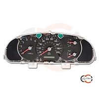 Quadro strumenti Kia Carnival 1998-2006 riparazione cruscotto